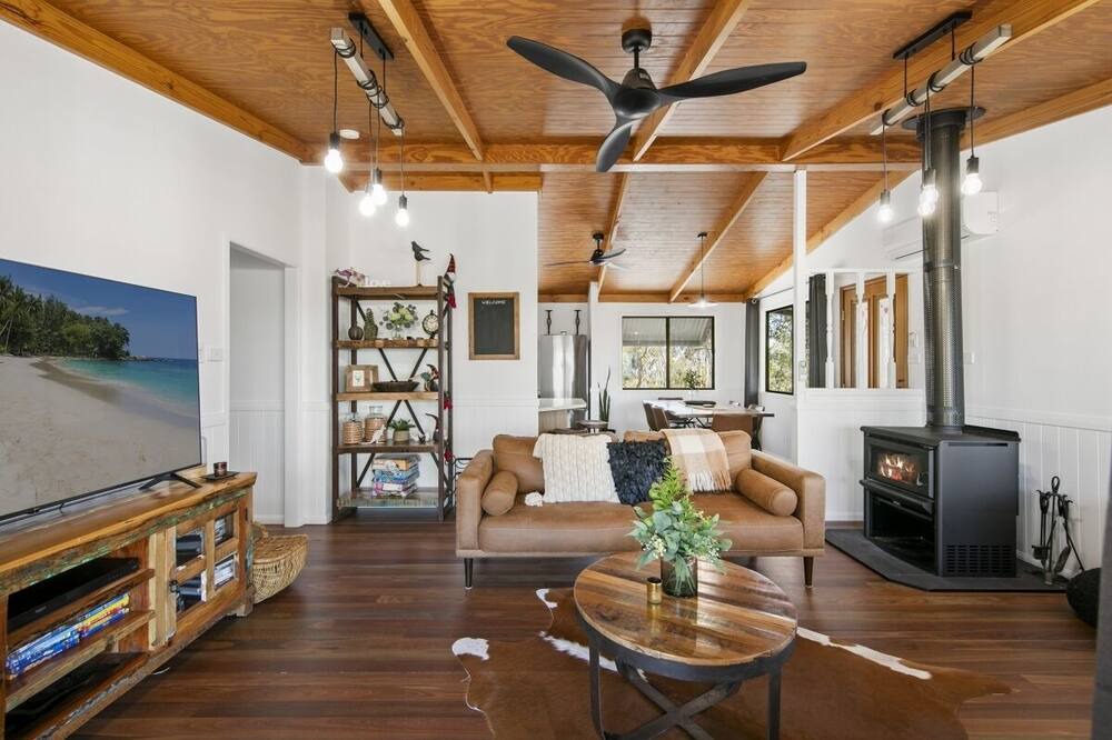 Photo of Livingroom in Vacy