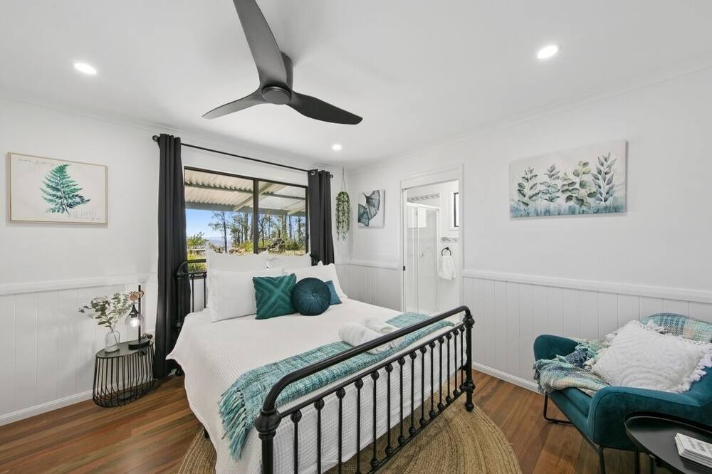 Photo of Bedroom in Vacy