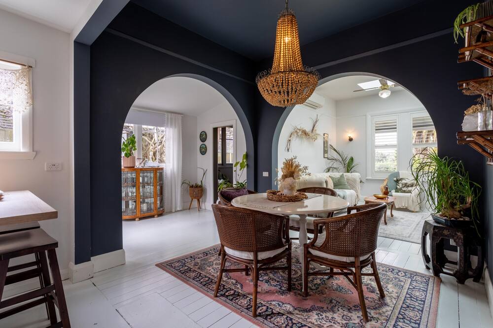 Photo of Bedroom in Gravelly Beach