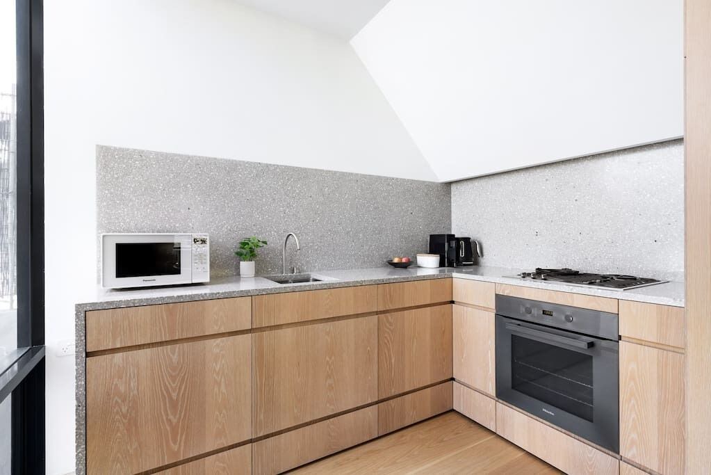 Photo of Kitchen in Surry Hills