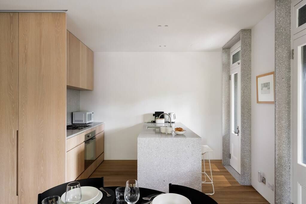 Photo of Kitchen in Surry Hills