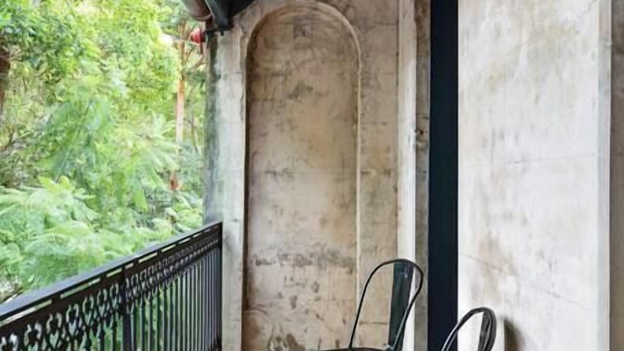 Photo of Outdoor in Surry Hills