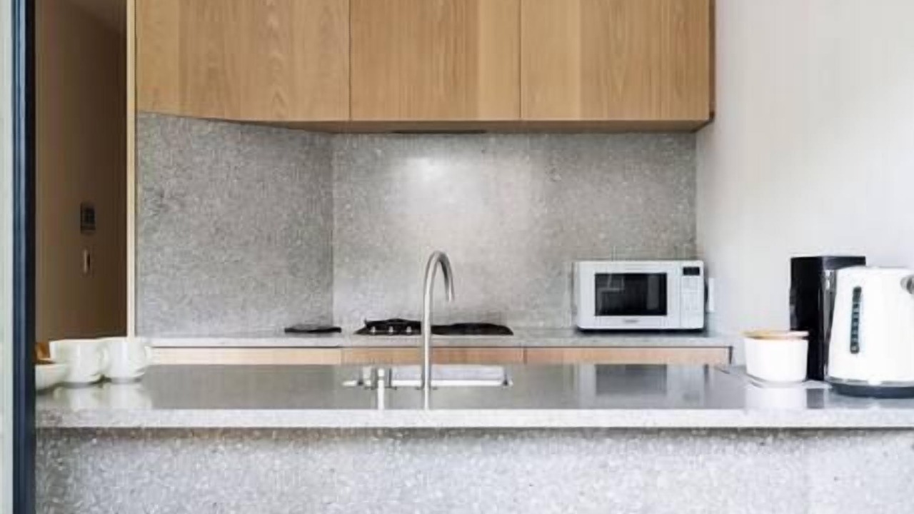 Photo of Kitchen in Surry Hills