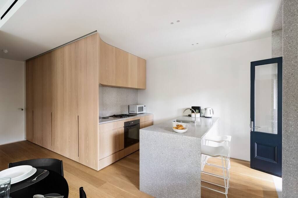 Photo of Kitchen in Surry Hills