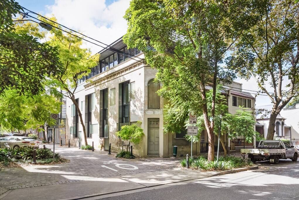 Photo of Outdoor in Surry Hills