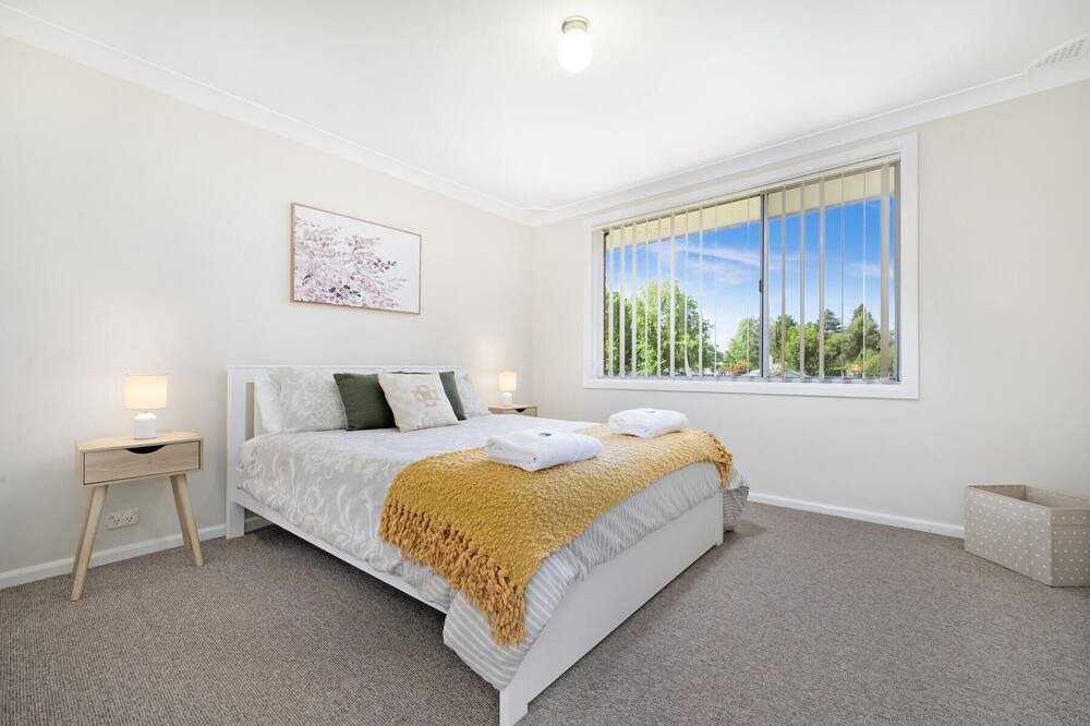 Photo of Bedroom in Glenroi