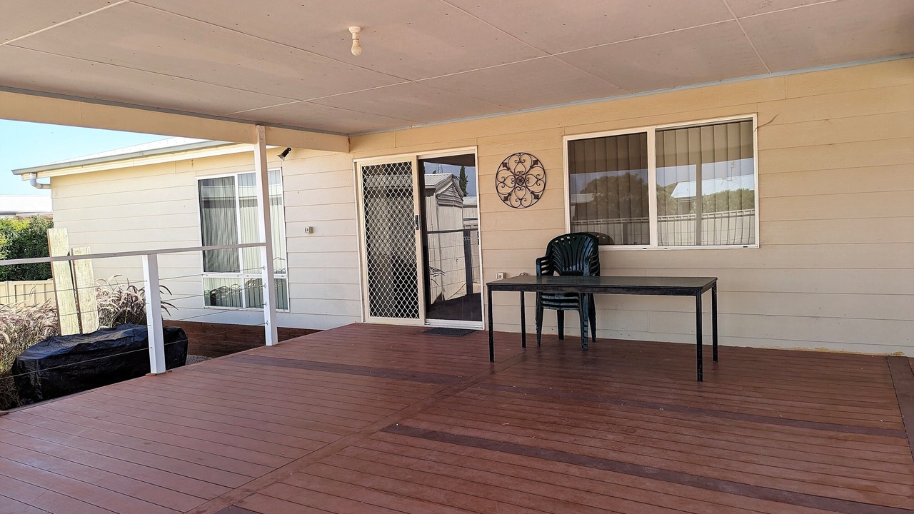 Photo of Outdoor in Moonta Bay