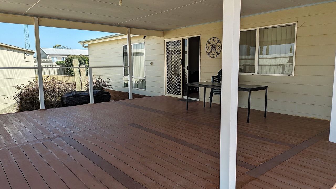 Photo of Outdoor in Moonta Bay