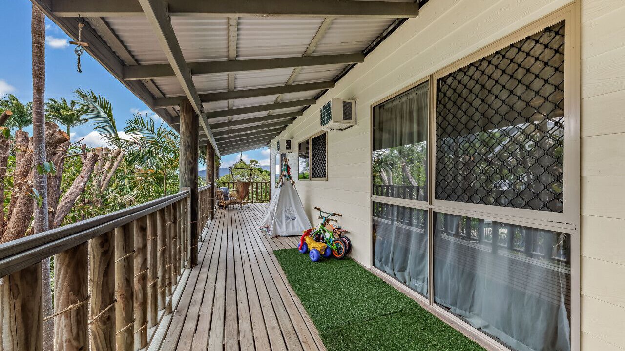 Photo of Outdoor in Airlie Beach