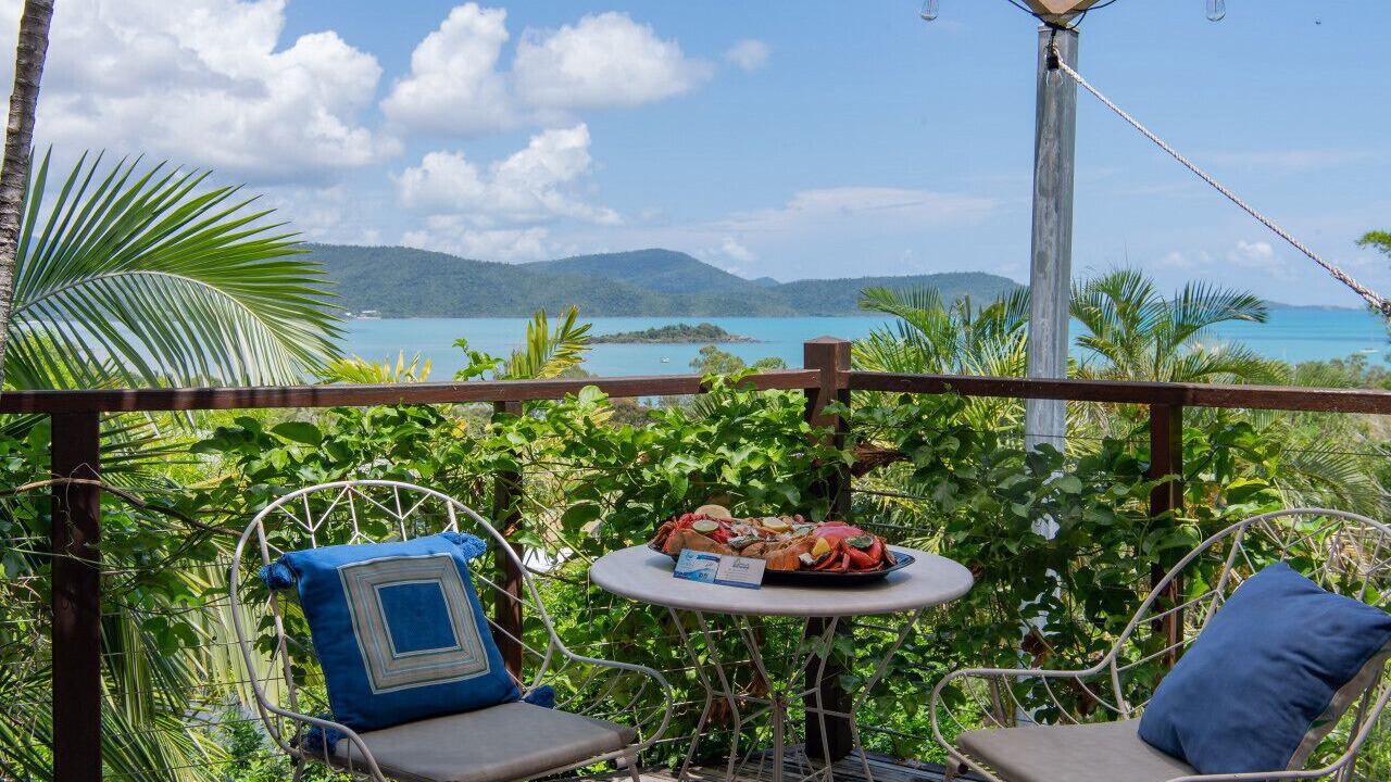 Photo of Outdoor in Airlie Beach