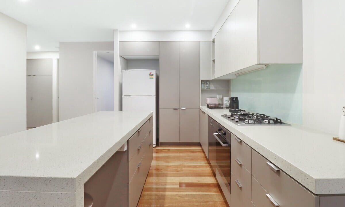 Photo of Kitchen in Geelong