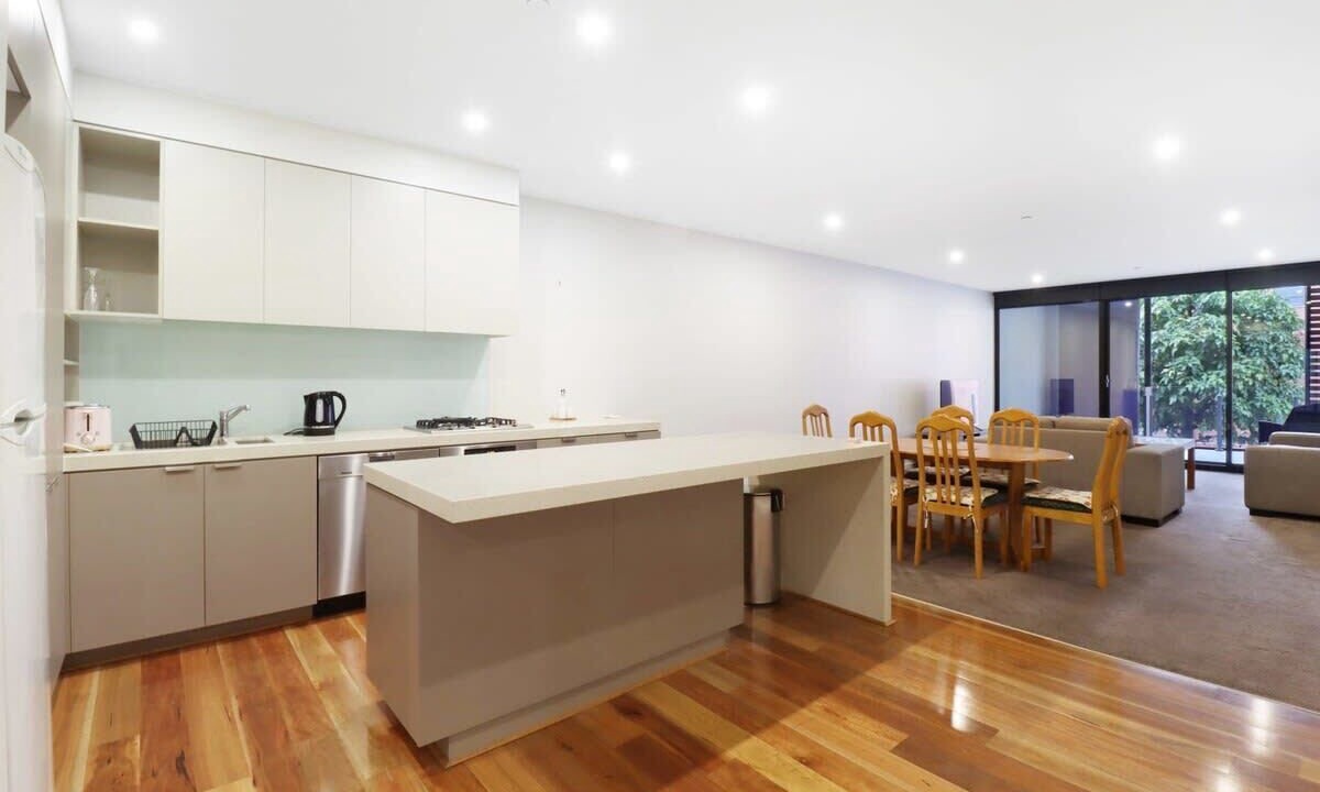 Photo of Kitchen in Geelong