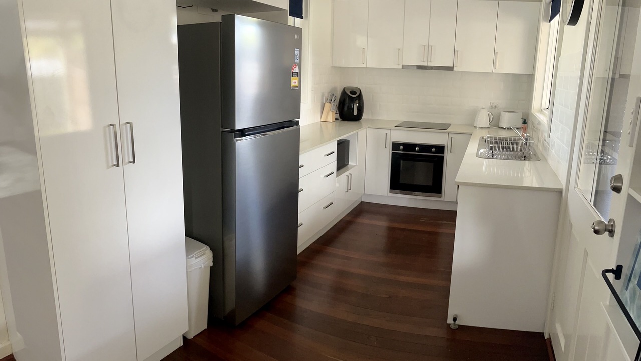 Photo of Kitchen in Rockingham