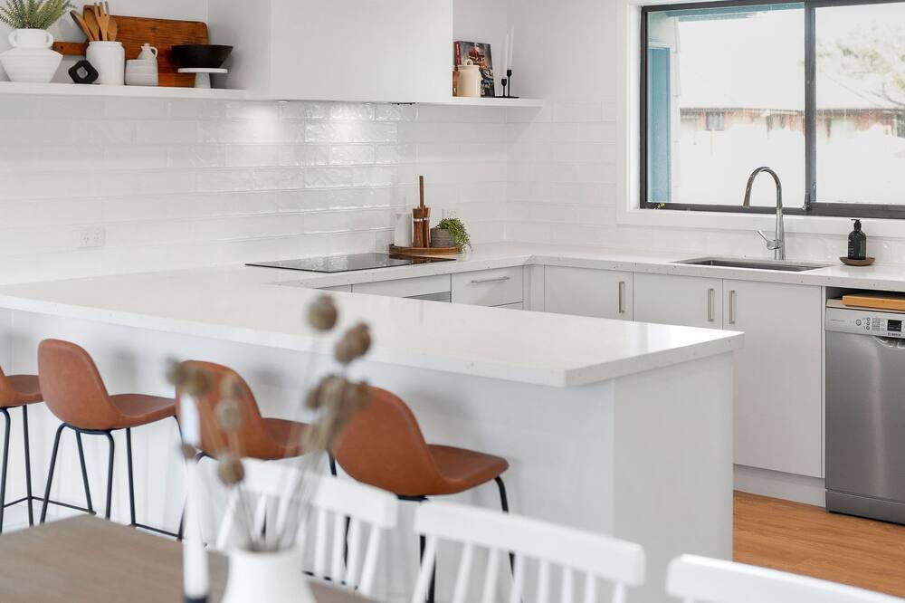 Photo of Kitchen in Capel Sound