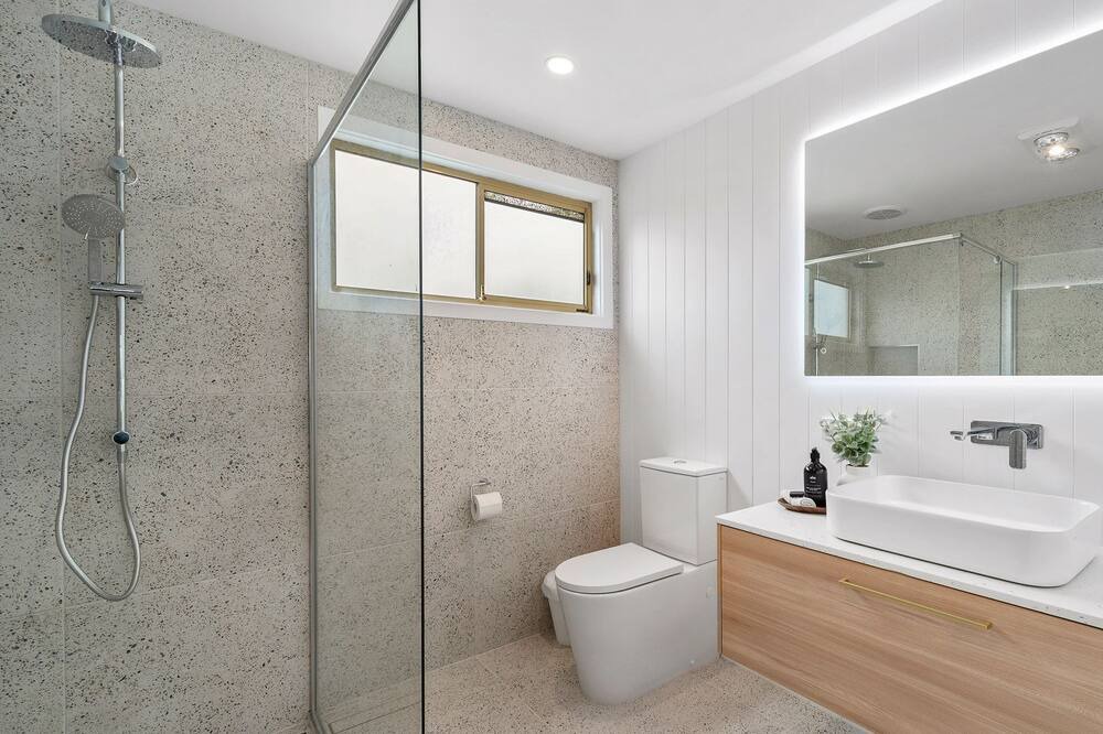 Photo of Bathroom in Capel Sound