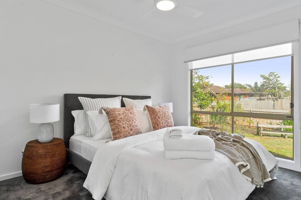 Photo of Bedroom in Capel Sound