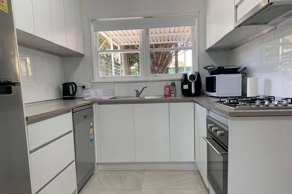 Photo of Kitchen in Westmead