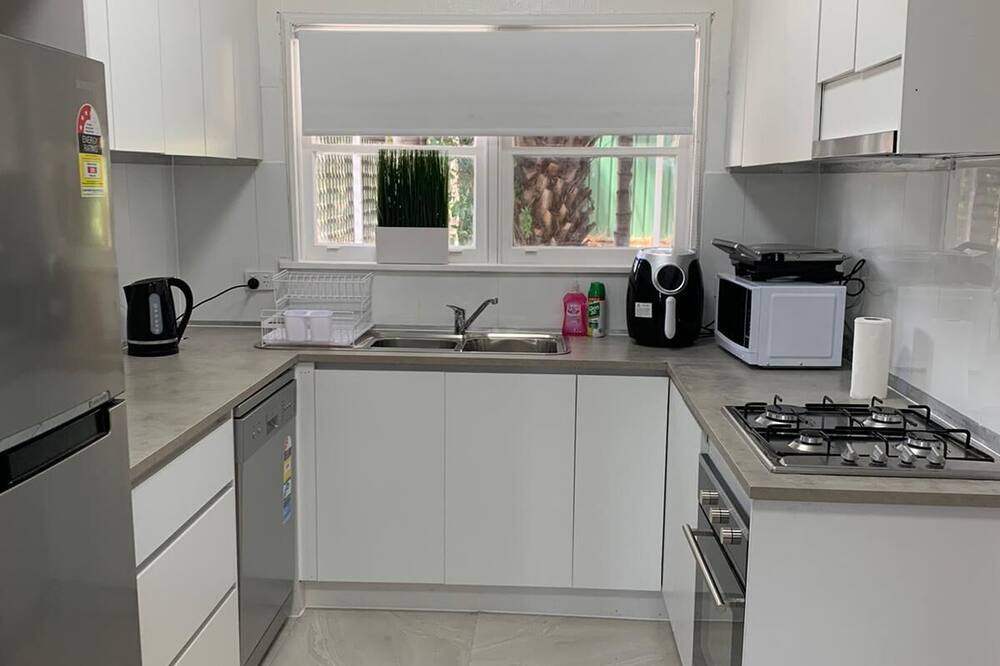 Photo of Kitchen in Westmead