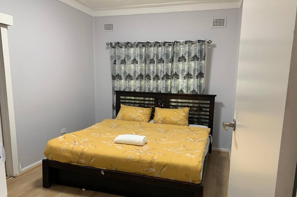 Photo of Bedroom in Westmead