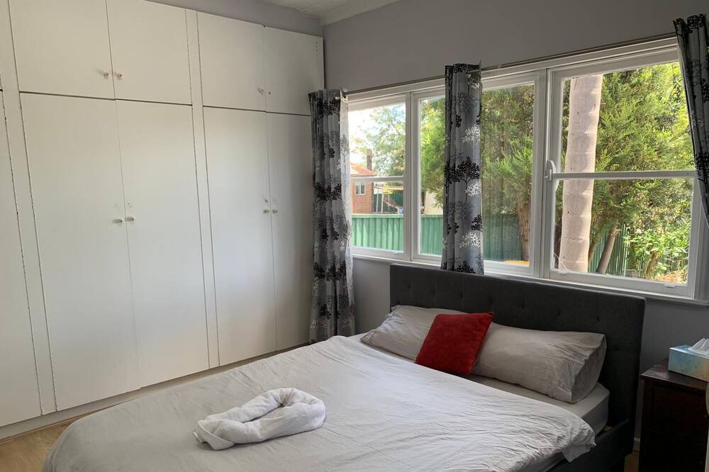 Photo of Bedroom in Westmead