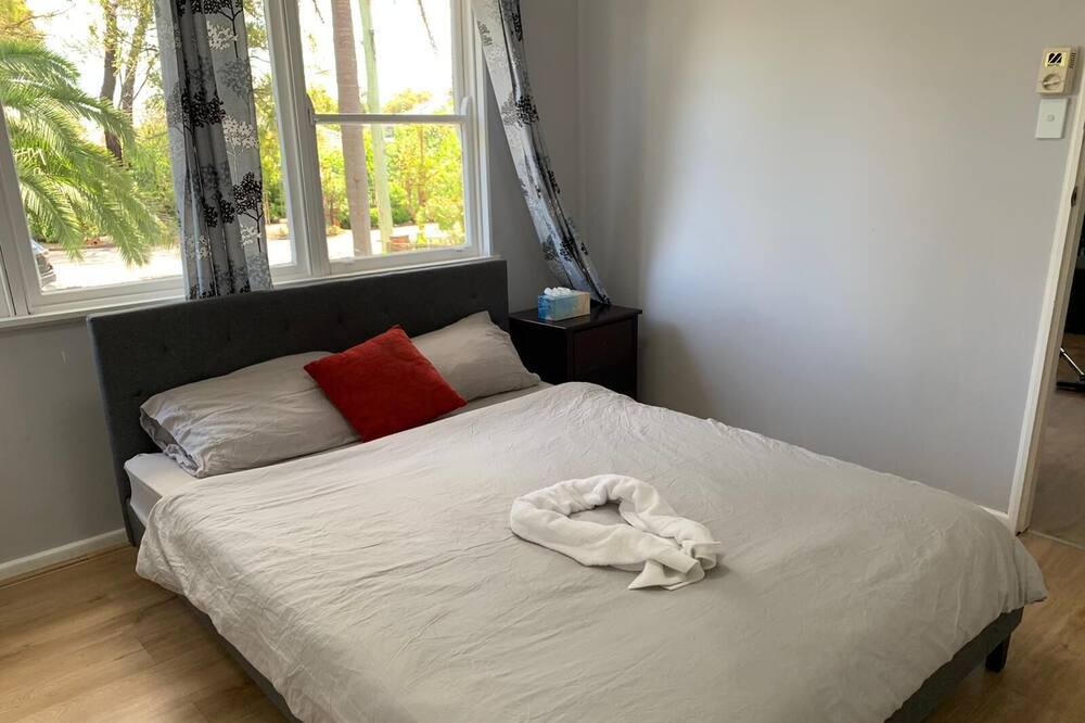 Photo of Bedroom in Westmead