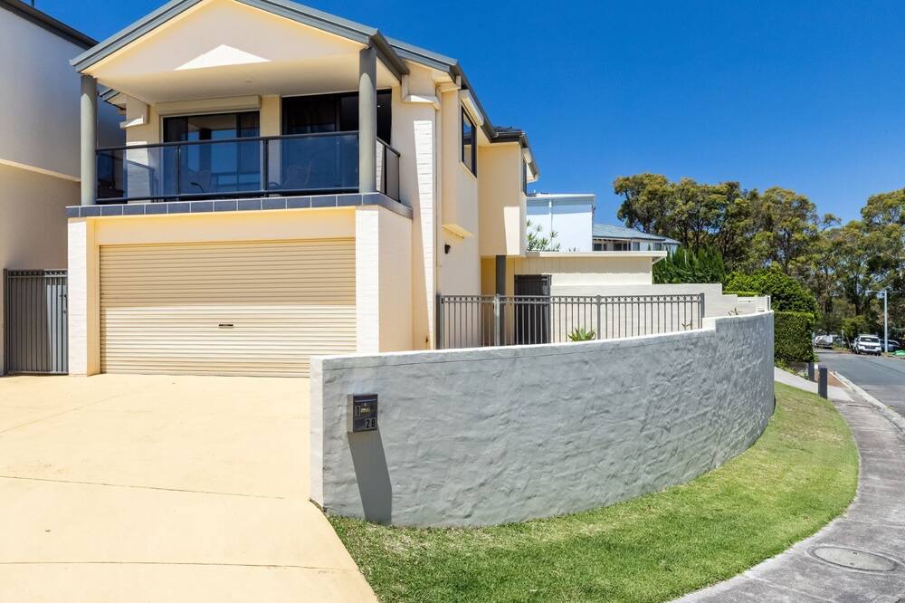 Photo of Outdoor in Salamander Bay