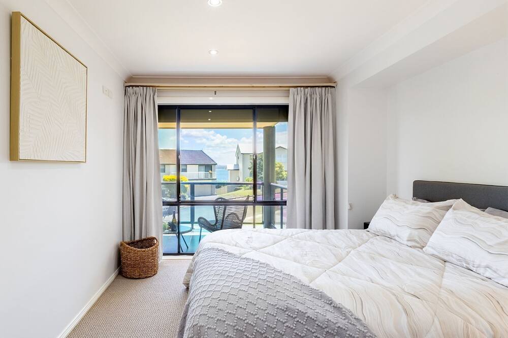 Photo of Bedroom in Salamander Bay