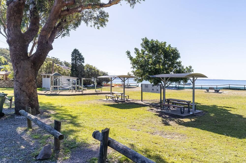 Photo of Outdoor in Salamander Bay