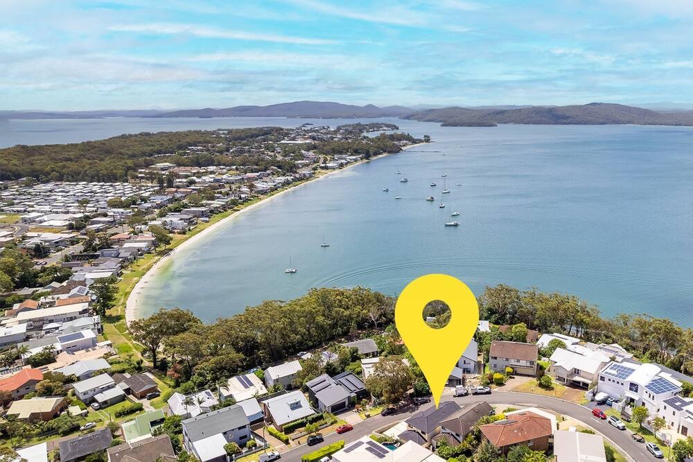 Photo of Others in Salamander Bay