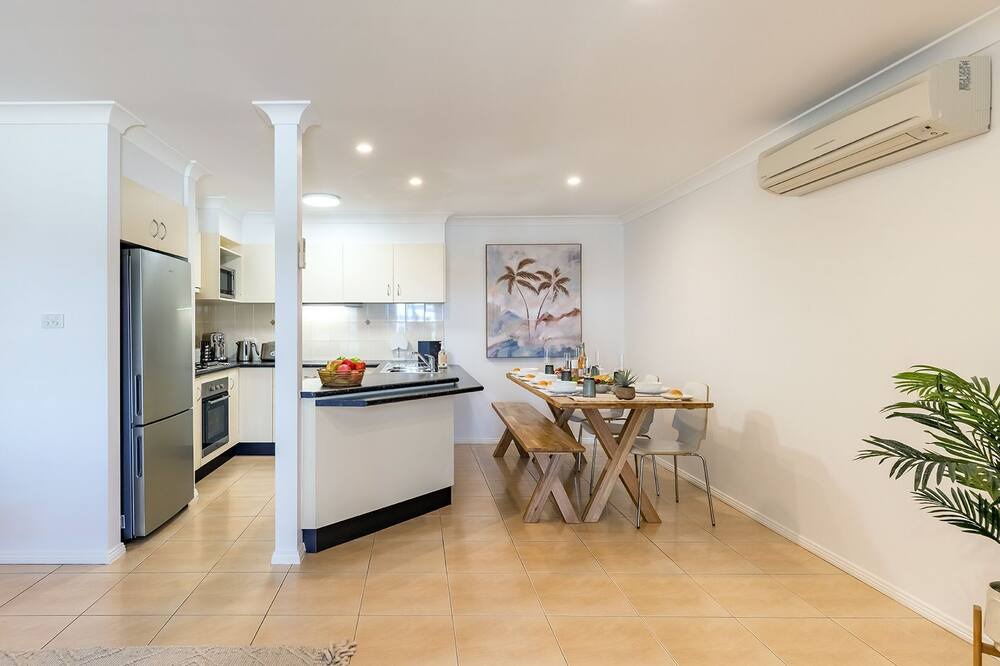 Photo of Kitchen in Salamander Bay