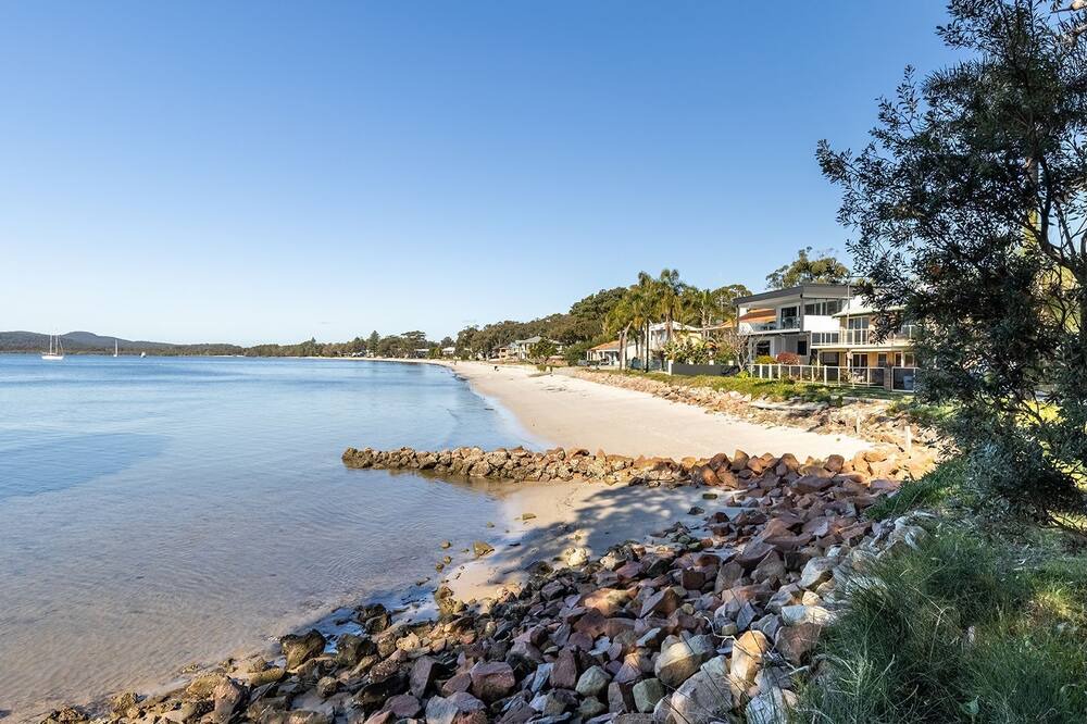 Photo of Others in Salamander Bay