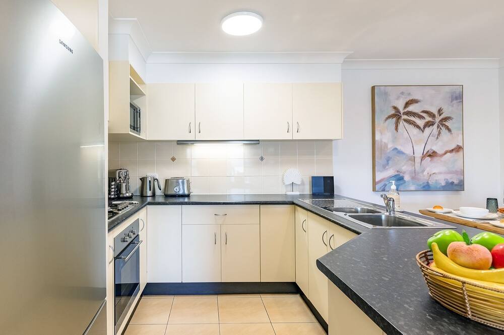 Photo of Kitchen in Salamander Bay