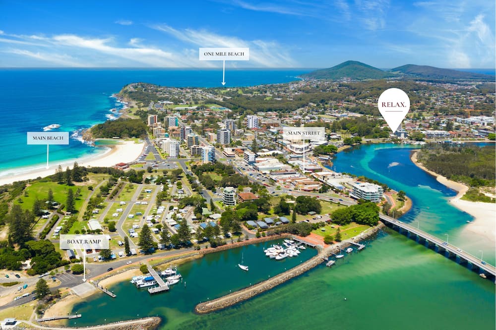 Photo of Others in Forster