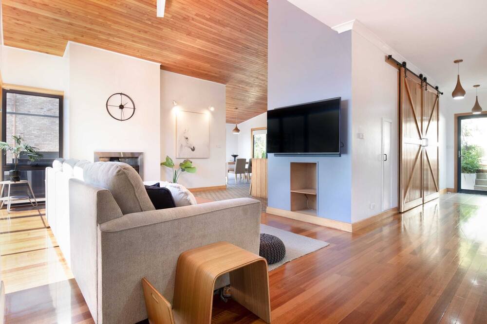 Photo of Livingroom in Riverside