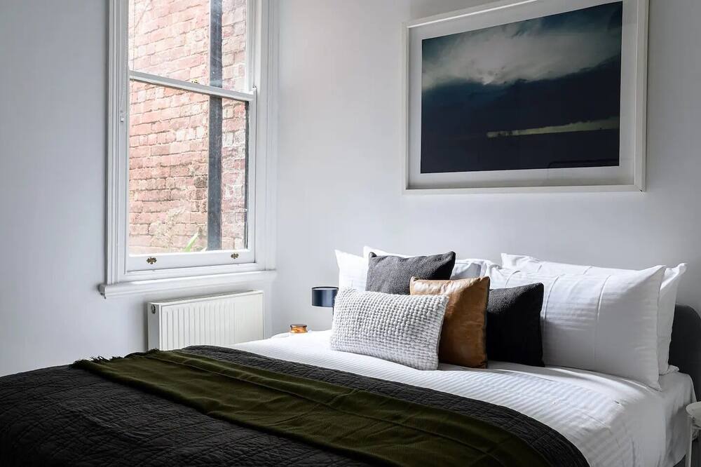 Photo of Bedroom in West Melbourne