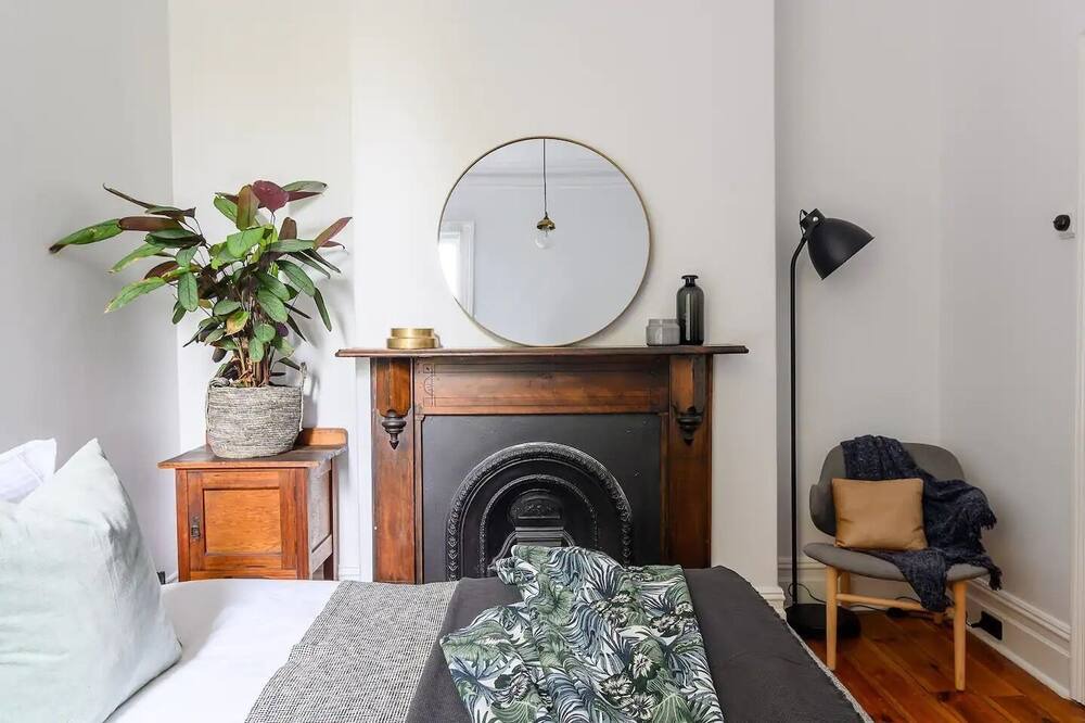 Photo of Bedroom in West Melbourne