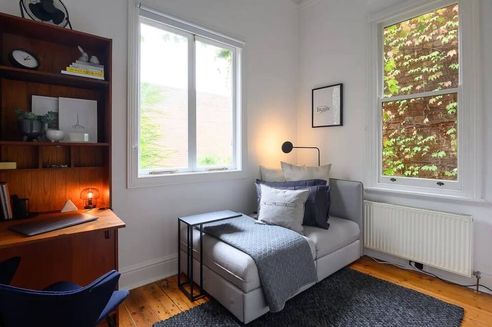 Photo of Bedroom in West Melbourne