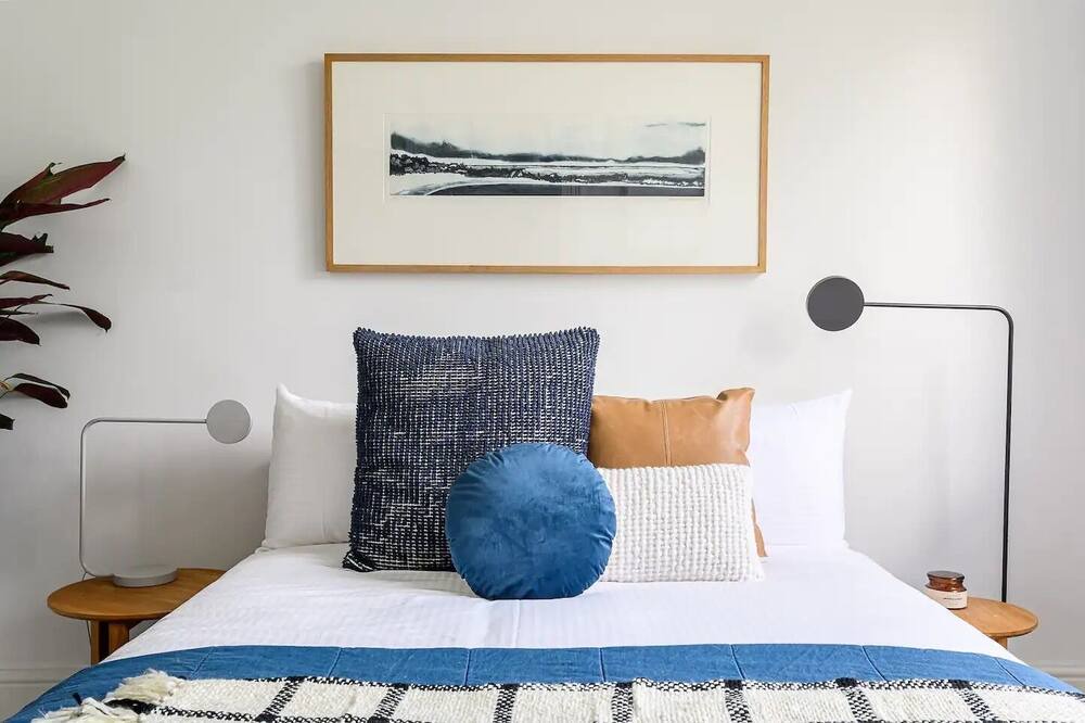 Photo of Bedroom in West Melbourne
