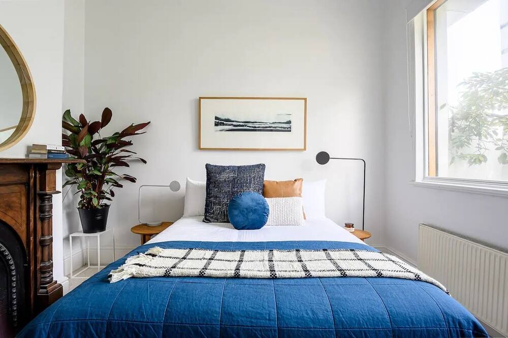 Photo of Bedroom in West Melbourne