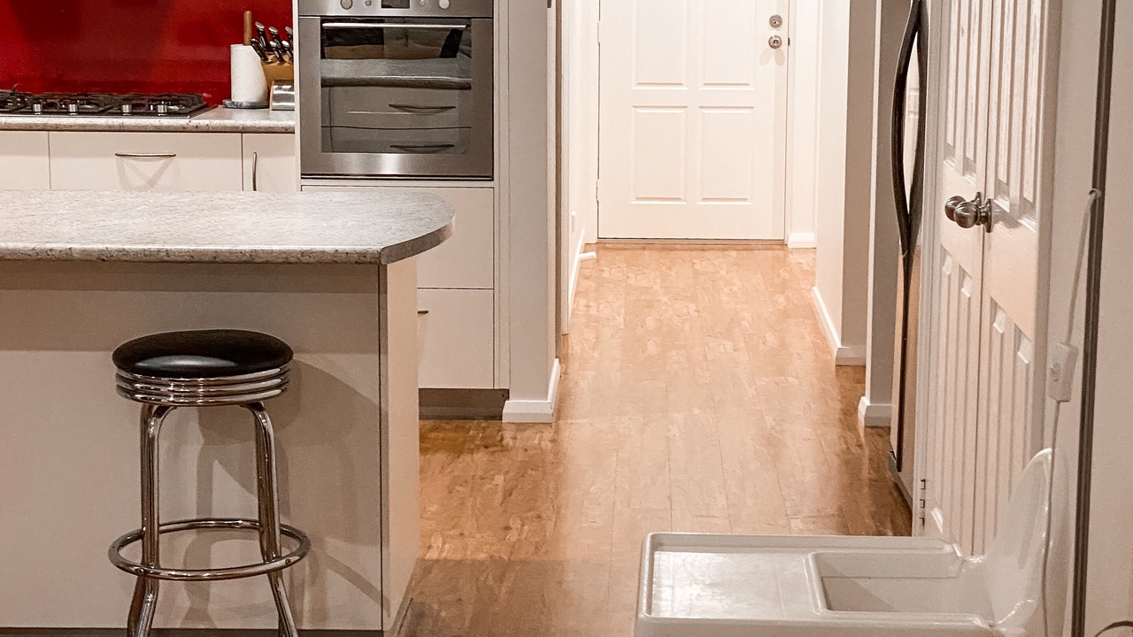 Photo of Kitchen in Bremer Bay