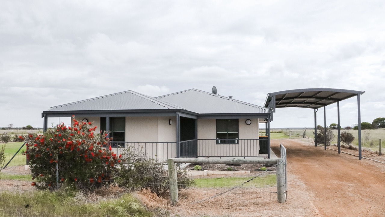 Photo of Outdoor in Bremer Bay