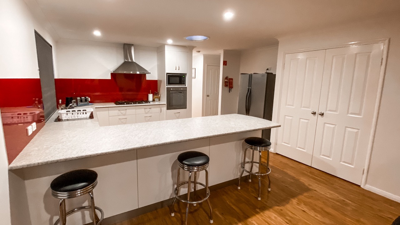 Photo of Kitchen in Bremer Bay
