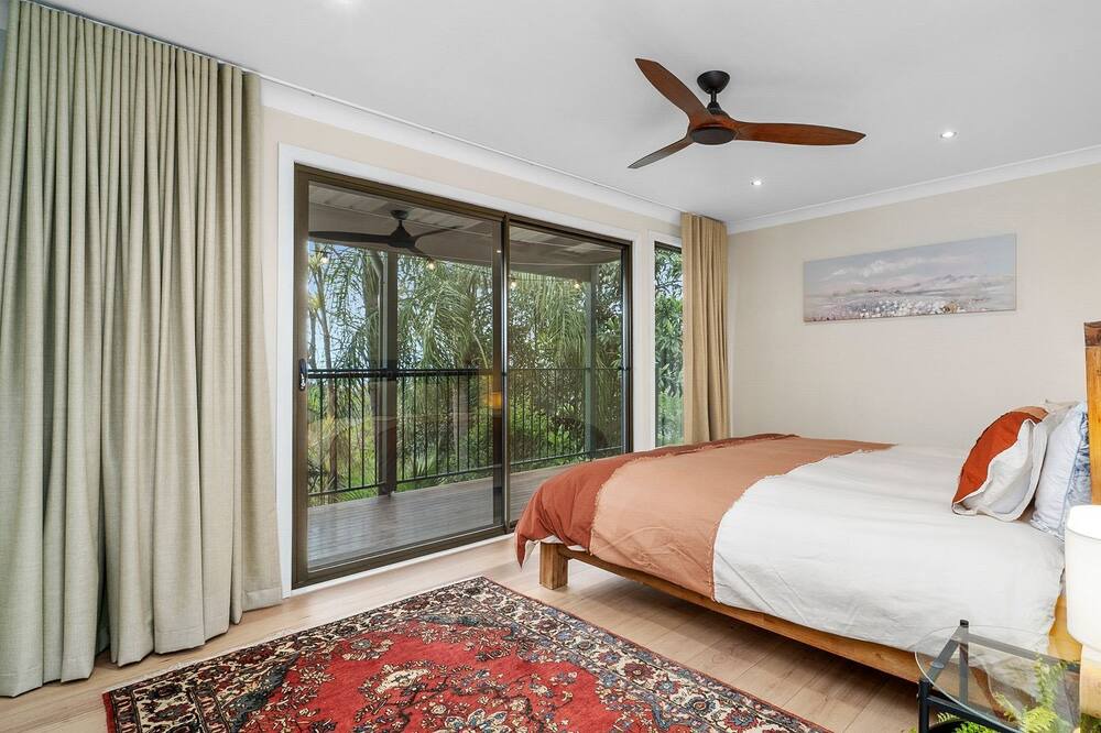Photo of Bedroom in Grose Vale