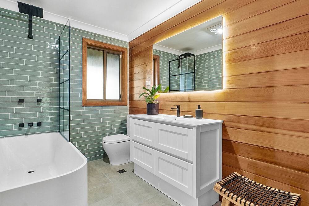 Photo of Bathroom in Grose Vale