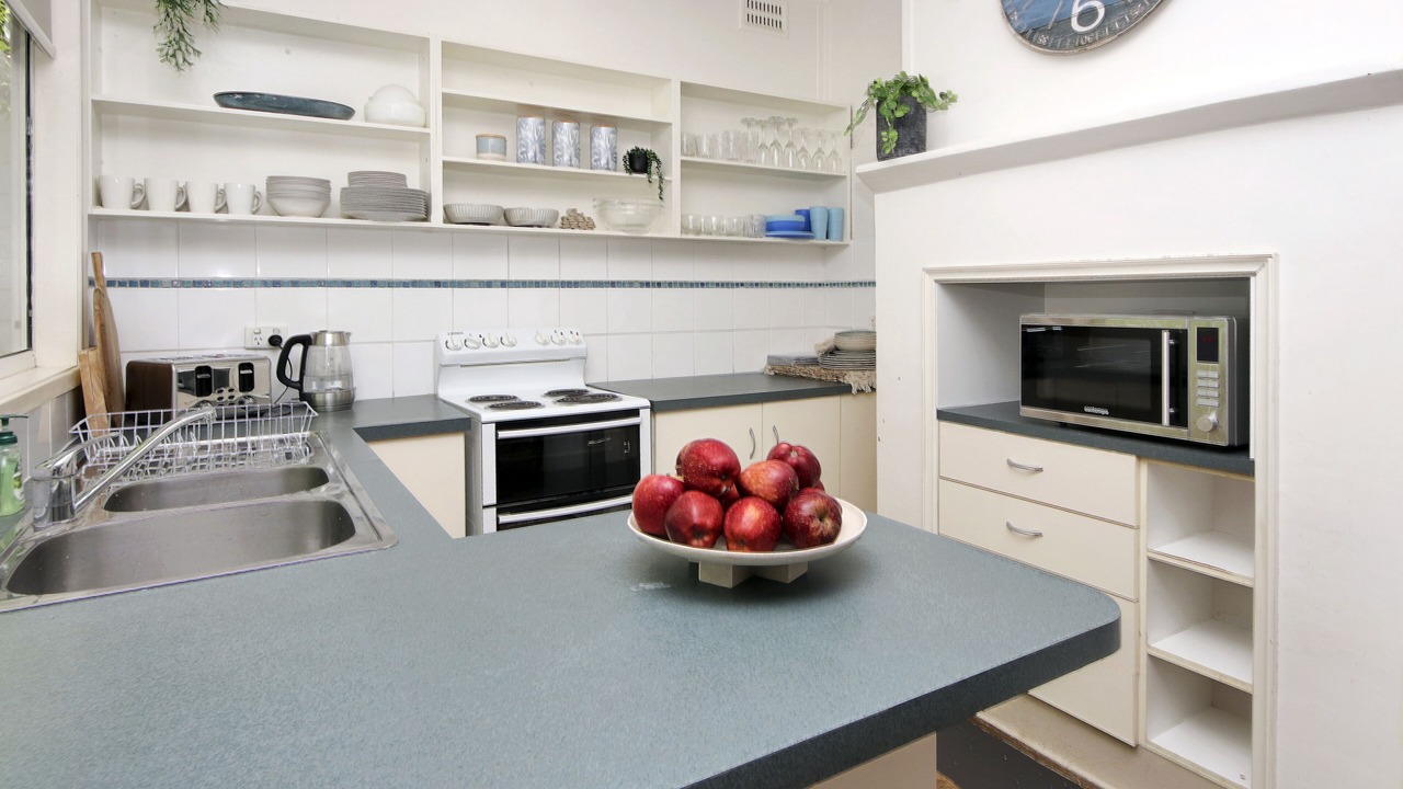Photo of Kitchen in South West Rocks