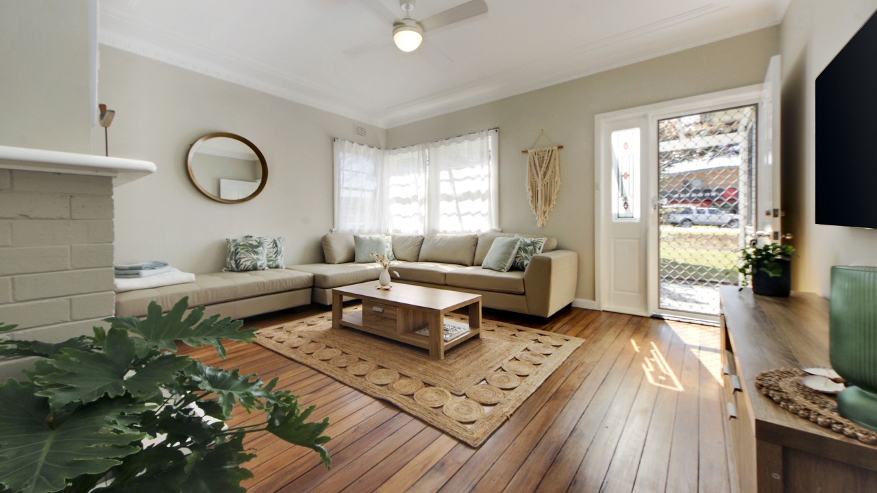 Photo of Livingroom in South West Rocks