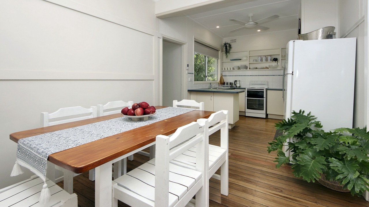 Photo of Kitchen in South West Rocks