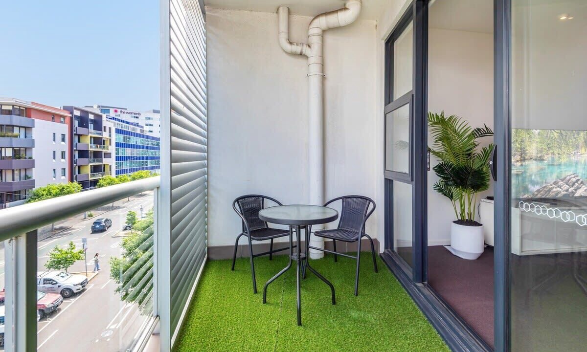 Photo of Outdoor in North Melbourne