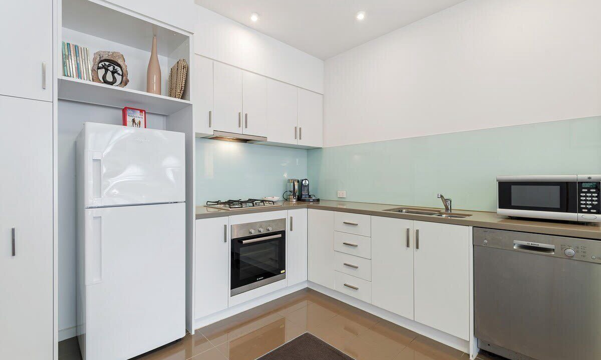 Photo of Kitchen in North Melbourne