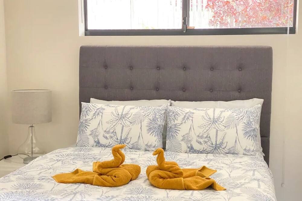 Photo of Bedroom in Yeppoon